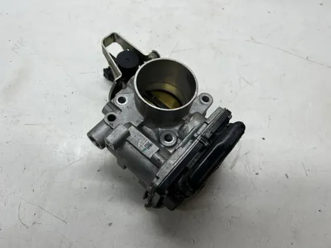 Tbi Corpo De Borboleta Honda City Fit Wr-v  2015 A 2020
