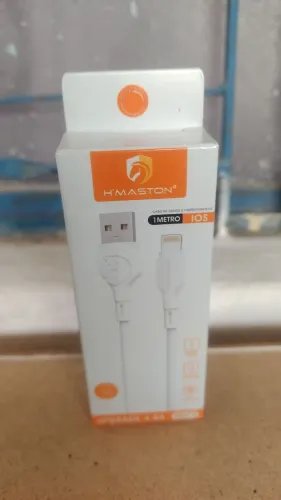 Cabo iPhone 2 Metros