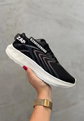 Tênis Acadêmia Olimp