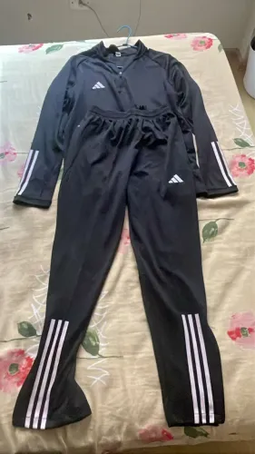 Conjuto Adidas Original P