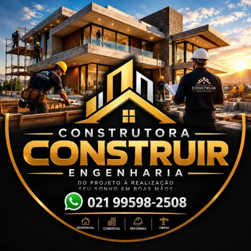 Obras em geral 