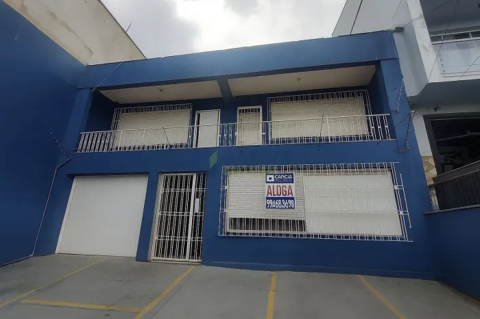 Casa Comercial para Locação no bairro Sarandi - Porto Alegre