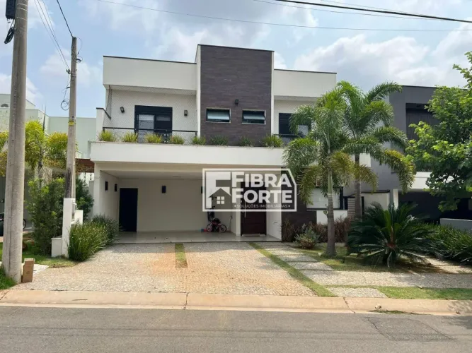 Casa à Venda Swiss Park Campinas SP