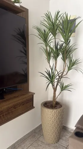 Planta artificial