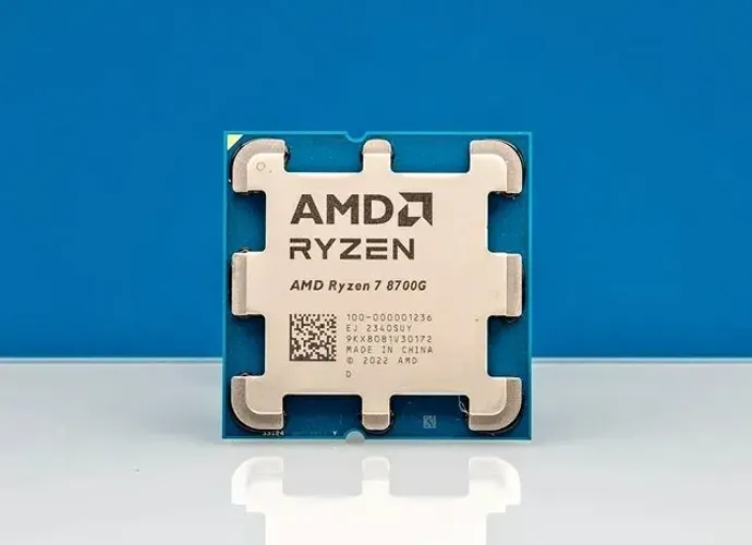 PROCESSADOR AMD RYZEN 7 8700G