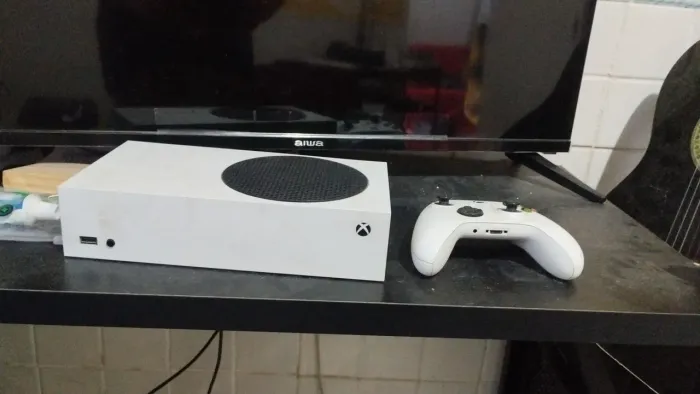 Xbox séries S