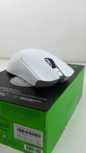 Razer Viper v3 pro