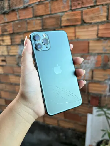 iPhone 11 Pro