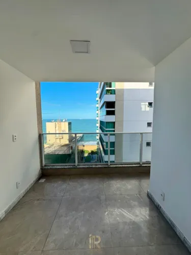 Apartamento à venda no bairro Praia de Itaparica - Vila Velha/ES