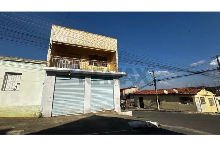 Seu Novo Lar na Avenida Ilhéus, Bairro Brasil