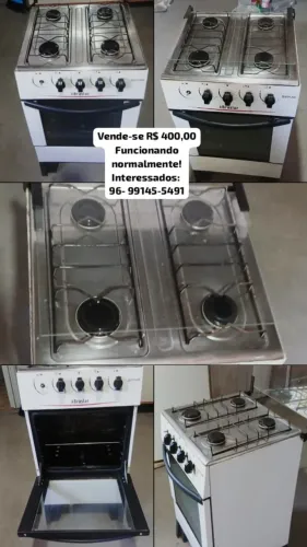 Fogão