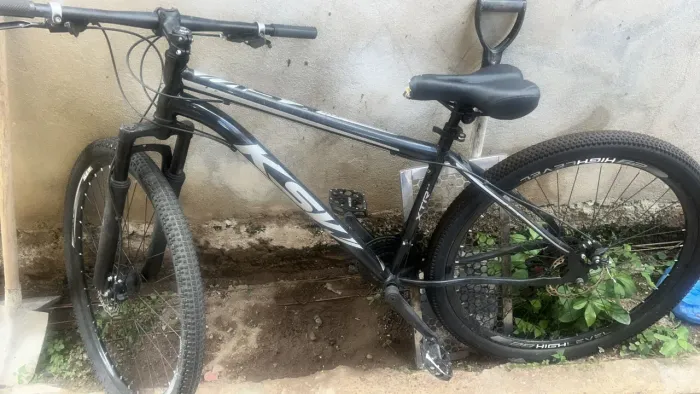 Bike usadas