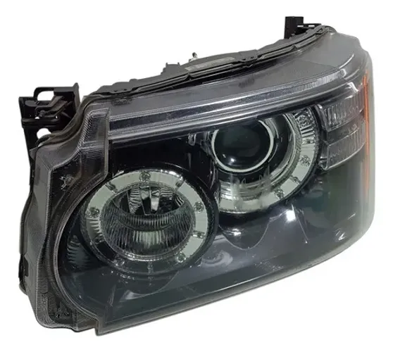 Farol Xenon Lado Esquerdo Range Rover Sport Ano 2012 Esquerdo/motorista