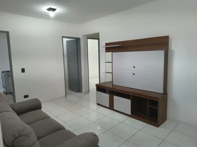 Apartamento no Samarita