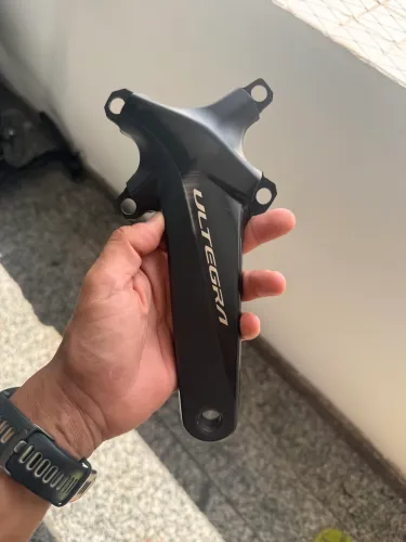 Pedivela Ultegra 172,5