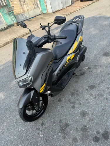 Nmax 160 2024 ABS