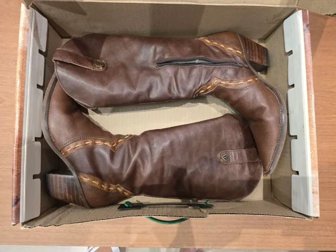 Bota Feminina Strut Original
