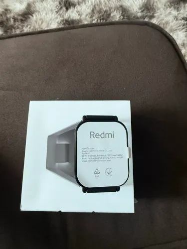 Vende-se Redmi Watch 5 Active