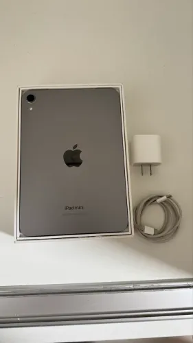 IPad mini