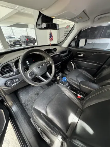 Jeep Renegade Long. T270 1.3 TB 4X2 Flex Aut. 2023