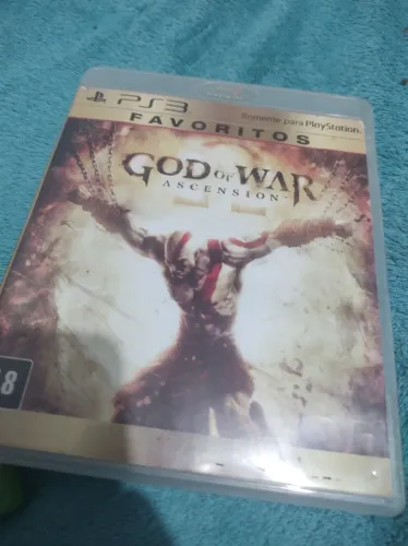 Jogo Xbox e ps3 top