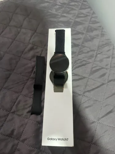 Samsung watch 7 44Mm