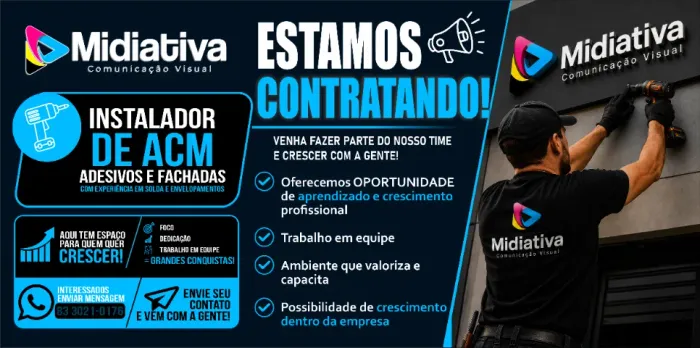 Produção