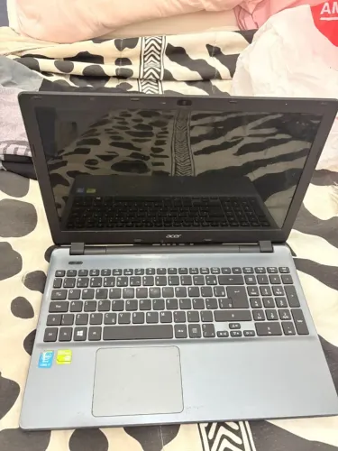 Vendo computador