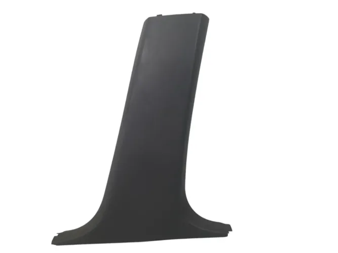 Acabamento Coluna Lateral Dir. C4 Hatch Pallas 2007 Á 2013