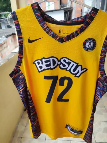 Regata Brooklyn Nets