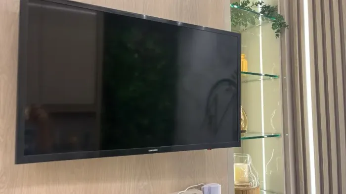Tv Samsung 32?