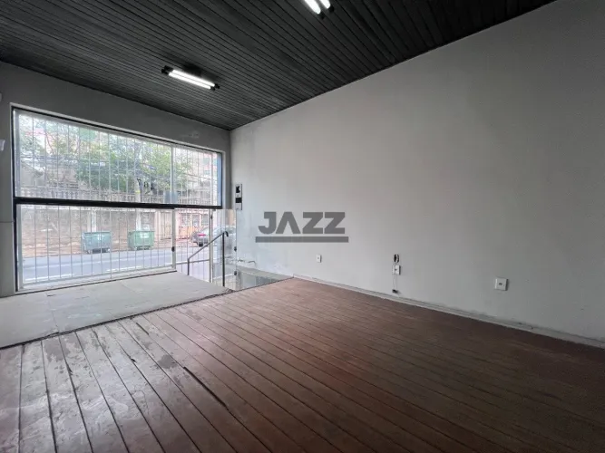 Casa / Sobrado em Ponte Preta