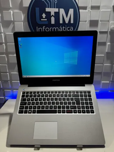 Notebook excelente desempenho ?