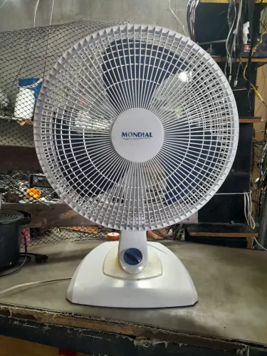 Ventilador Mondial 40cm