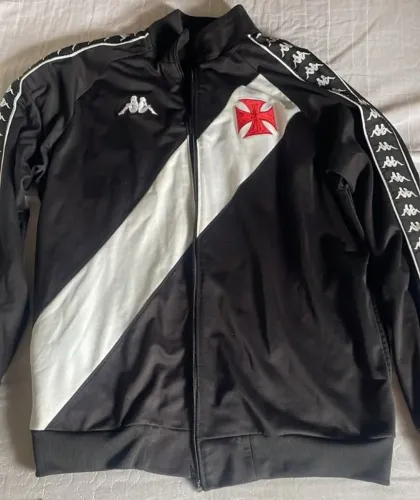 Casaco Kappa Vasco 2021