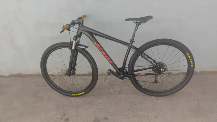 Bike specialized 