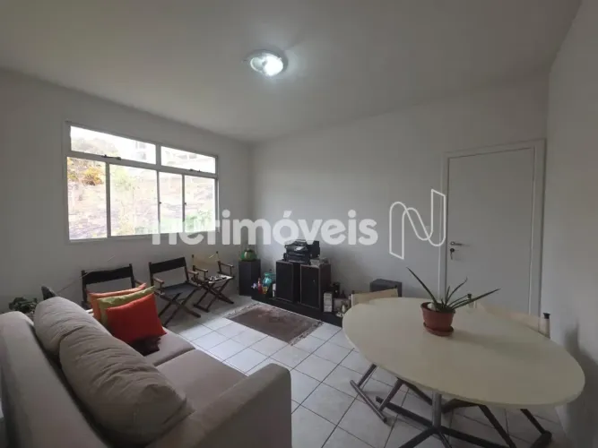 Venda Apartamento 2 quartos Estoril Belo Horizonte