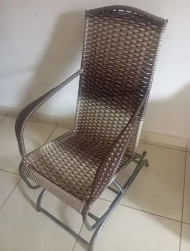 Cadeira de balanço. Perfeito estado!