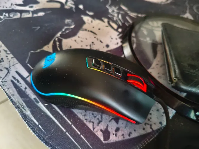 Mouse redragon cobra
