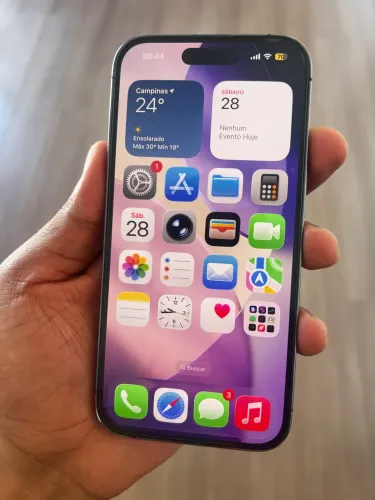iPhone 14 Pro 1tb (1000gb)