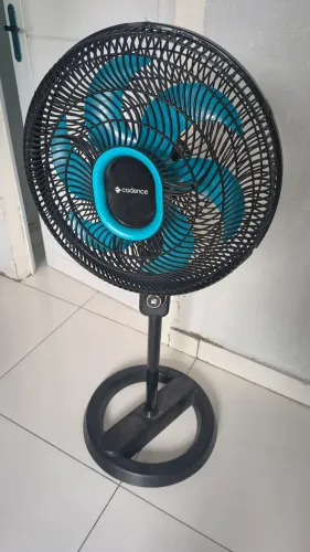 Ventilador CADENCE TURBO PRO, 220V
