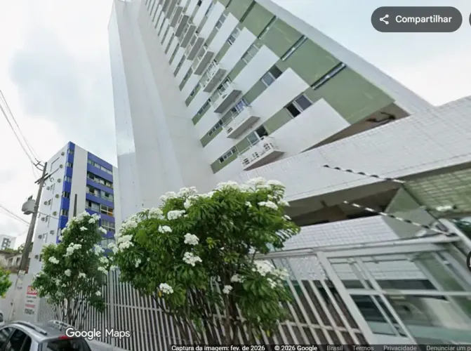Apartamento à venda no R. MANOEL DE ARRUDA CÂMARA, PRADO, Recife, PE