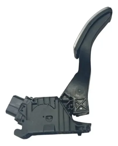 Pedal Acelerador Volkswagen Nivus Gts 1.4 T 2026