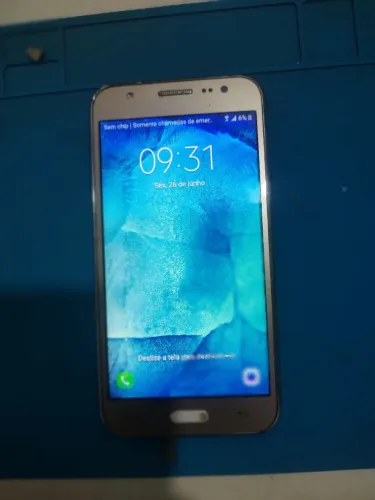 GALAXY J5