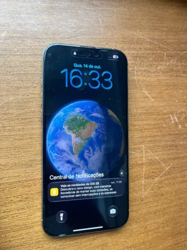 (VENDO apenas VENDA) iPhone 16 pro Max 256 gb