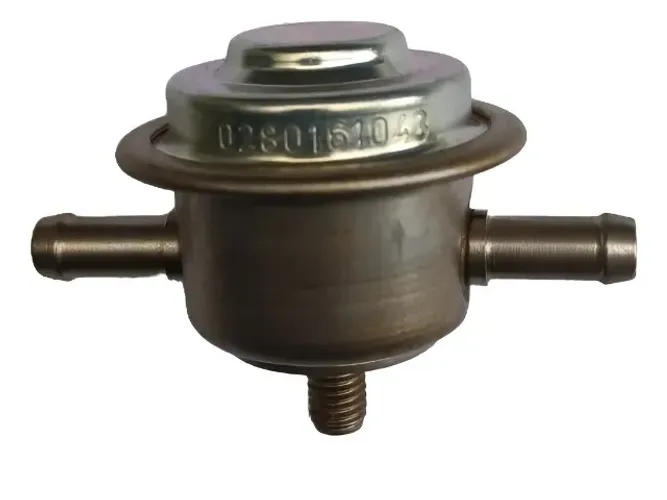 Regulador Pressao Original Bosch Gm - Vw - Ford