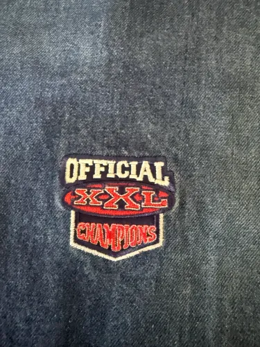Calça XXL Hip Hop Wear original 