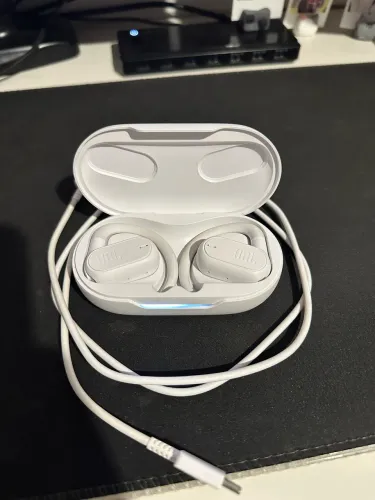 Fone JBL Soundgear sense