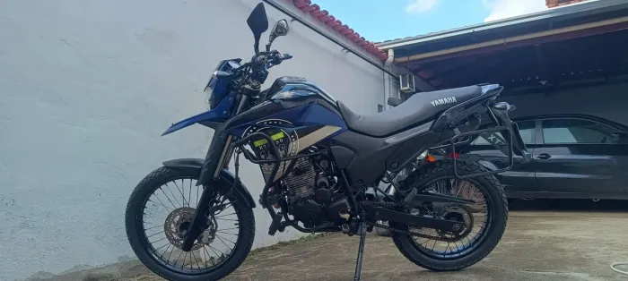 Yamaha Lander 250 sno 2020