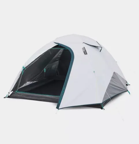 Barraca de camping Quechua Arpenaz 3 pessoas